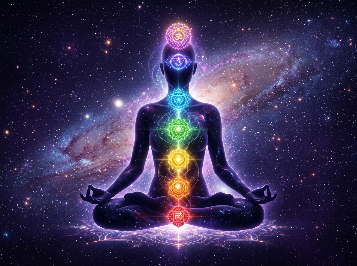 Yoga & Therapeutic Movement